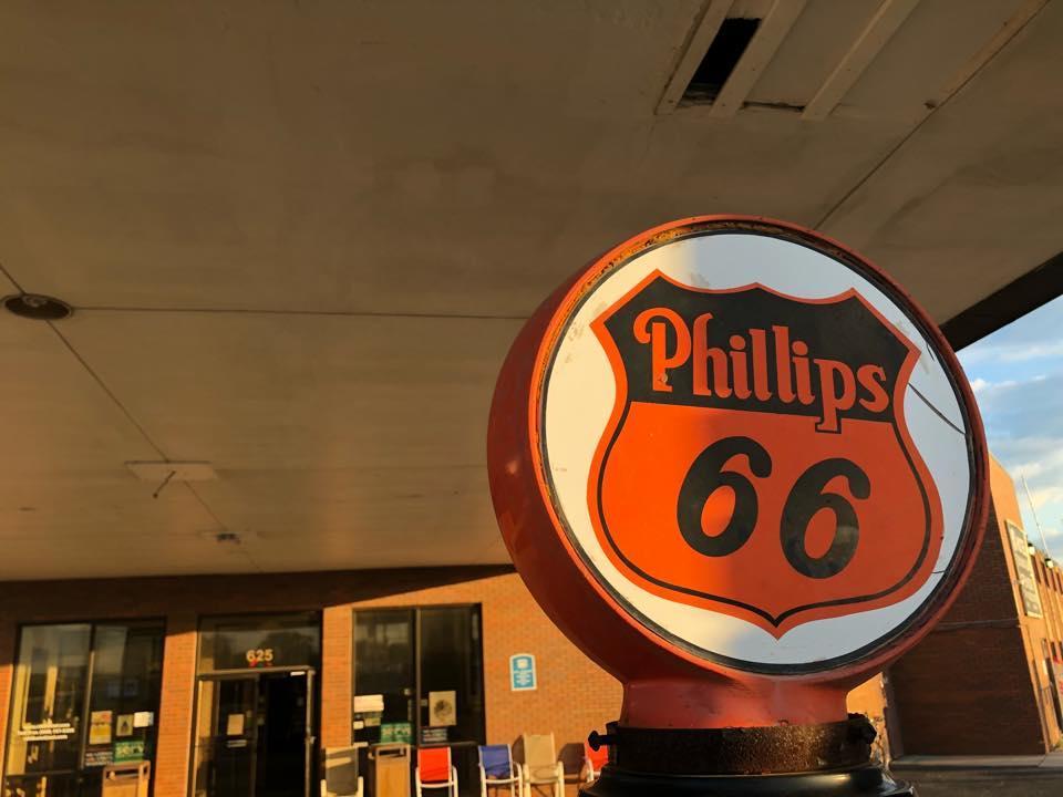 Route 66 Hotel, Southern View, Illinois Springfield Exteriör bild